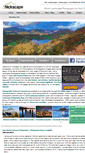 Mobile Screenshot of nickscape.co.uk